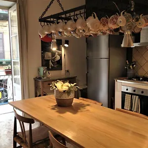 A Casa Di Amelie , Palerme Italie