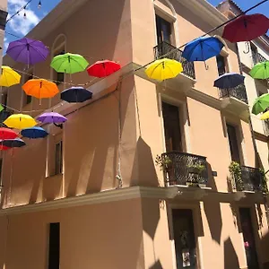 - Il Balconcino , Iglesias Italie