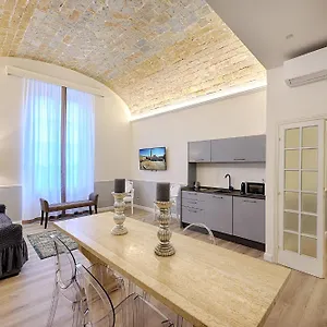 Casa Ciseri Appartamento