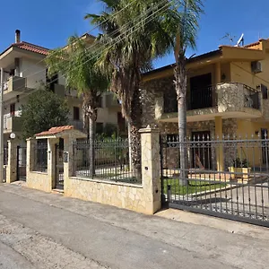 Aurora Per Vacanze , Palerme Italie