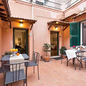 Green Apartments Rome , Rome Italie