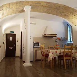 La Casa Di Fabio , Rome Italie