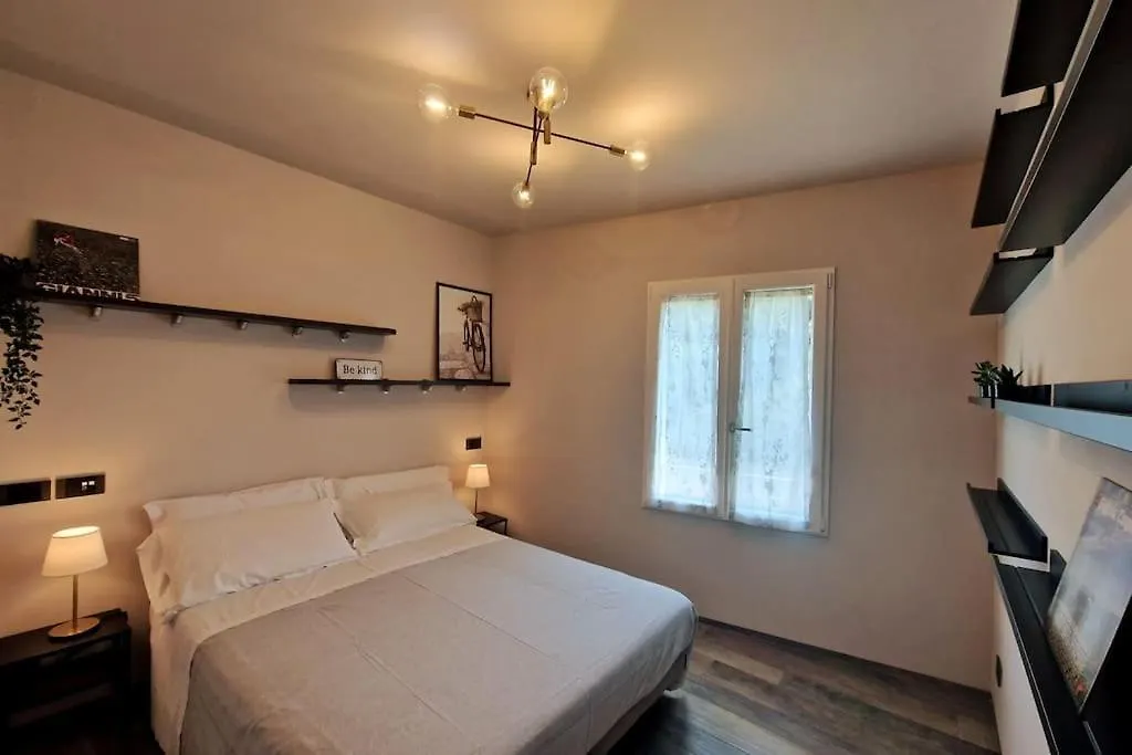 Apartment Casa Duccio Alle Mura Della Citta Siena Italy