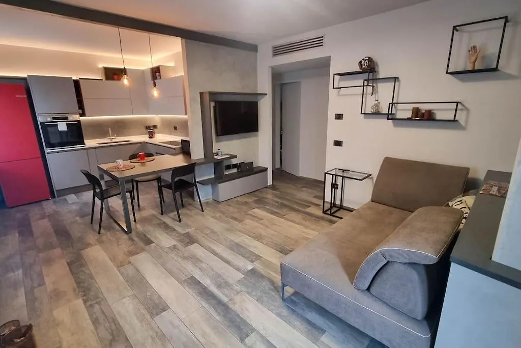 Apartment Casa Duccio Alle Mura Della Citta Siena Italy