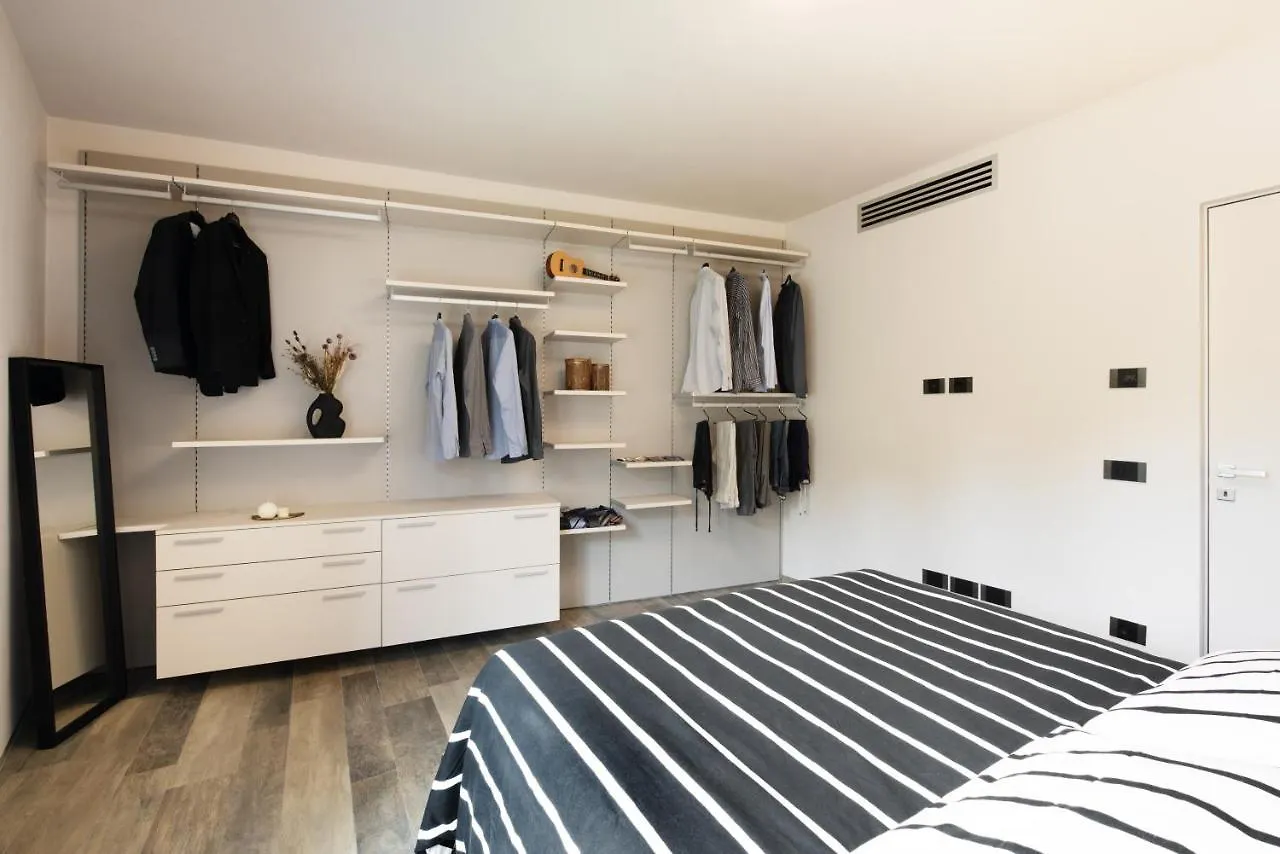 Apartment Casa Duccio Alle Mura Della Citta Siena