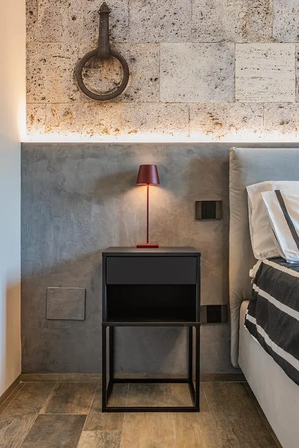 Casa Duccio Alle Mura Della Citta Siena Apartment