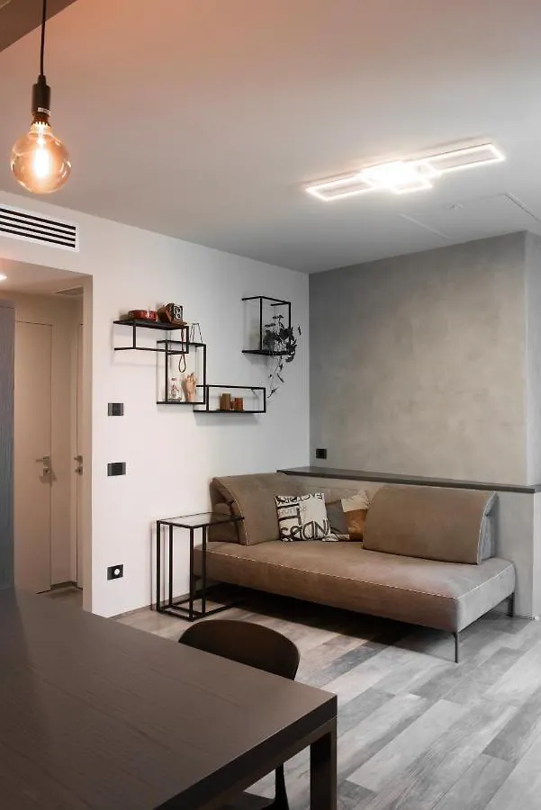 Casa Duccio Alle Mura Della Citta Siena Apartment