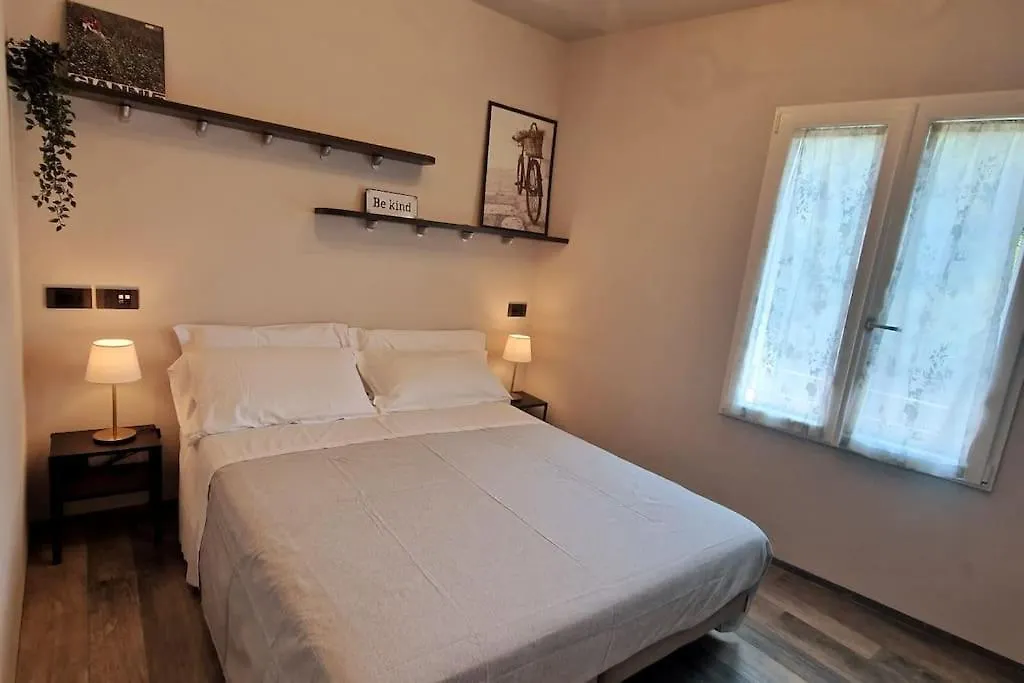 Casa Duccio Alle Mura Della Citta シエーナ